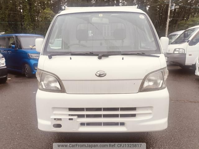 daihatsu hijet-truck 2009 CFJ1325817 image 2