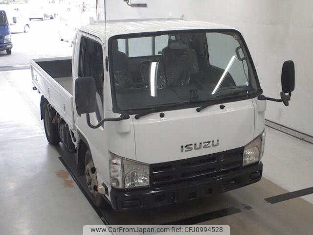 isuzu elf-truck 2010 -ISUZU--Elf NJR85A-7014096---ISUZU--Elf NJR85A-7014096- image 1