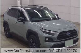 toyota rav4 2022 -TOYOTA 【札幌 333ﾆ2710】--RAV4 6AA-AXAH54--AXAH54-2011224---TOYOTA 【札幌 333ﾆ2710】--RAV4 6AA-AXAH54--AXAH54-2011224-