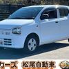 suzuki alto 2017 -SUZUKI--Alto HA36S--341503---SUZUKI--Alto HA36S--341503- image 1