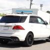 mercedes-benz gle-class 2016 GOO_JP_700080374330230427001 image 4