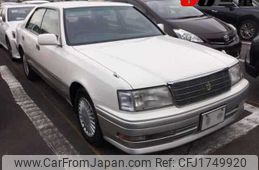 toyota crown 1997 CFJ1749920