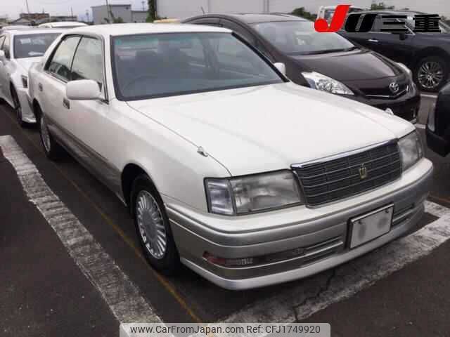 toyota crown 1997 CFJ1749920 image 1