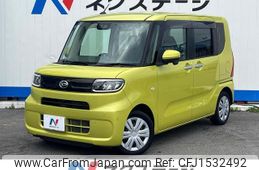 daihatsu tanto 2019 CFJ1532492