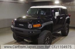 toyota fj-cruiser 2011 -TOYOTA--FJ Curiser GSJ15W-0112970---TOYOTA--FJ Curiser GSJ15W-0112970-