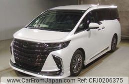 toyota alphard 2024 -TOYOTA--Alphard AGH40W-0003143---TOYOTA--Alphard AGH40W-0003143-