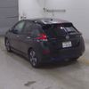 nissan leaf 2020 -NISSAN 【横浜 359ﾎ1006】--Leaf ZE1-066563---NISSAN 【横浜 359ﾎ1006】--Leaf ZE1-066563- image 2