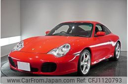 porsche 911 2003 quick_quick_GH-99603_WP0ZZZ-99Z4S601098