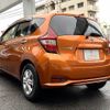 nissan note 2016 -NISSAN--Note DAA-HE12--HE12-015060---NISSAN--Note DAA-HE12--HE12-015060- image 3