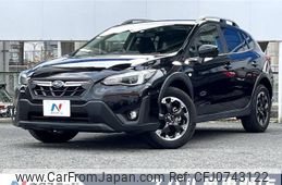 subaru xv 2022 -SUBARU--Subaru XV 3BA-GT3--GT3-097860---SUBARU--Subaru XV 3BA-GT3--GT3-097860-