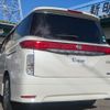 nissan elgrand 2012 quick_quick_DBA-TE52_TE52-036419 image 2