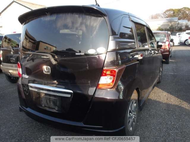 honda freed-spike 2012 -HONDA--Freed Spike DBA-GB3--GB3-1418278---HONDA--Freed Spike DBA-GB3--GB3-1418278- image 2