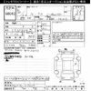 nissan roox 2010 -NISSAN--Roox ML21S-517527---NISSAN--Roox ML21S-517527- image 3