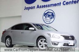 nissan teana 2019 CFJ1594902