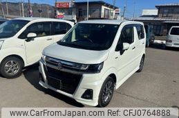 suzuki wagon-r 2024 -SUZUKI--Wagon R 5AA-MH95S--MH95S-265259---SUZUKI--Wagon R 5AA-MH95S--MH95S-265259-