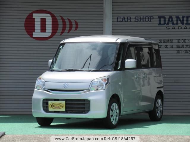 suzuki spacia 2015 CFJ1864257 image 1