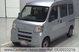 daihatsu hijet-van 2010 -DAIHATSU--Hijet Van GBD-S321V--S321V-0066075---DAIHATSU--Hijet Van GBD-S321V--S321V-0066075-