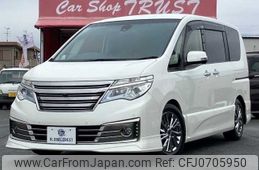 nissan serena 2014 -NISSAN--Serena DAA-HC26--HC26-107199---NISSAN--Serena DAA-HC26--HC26-107199-