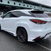 lexus rx 2022 quick_quick_6AA-GYL20W_GYL20-0016762 image 2