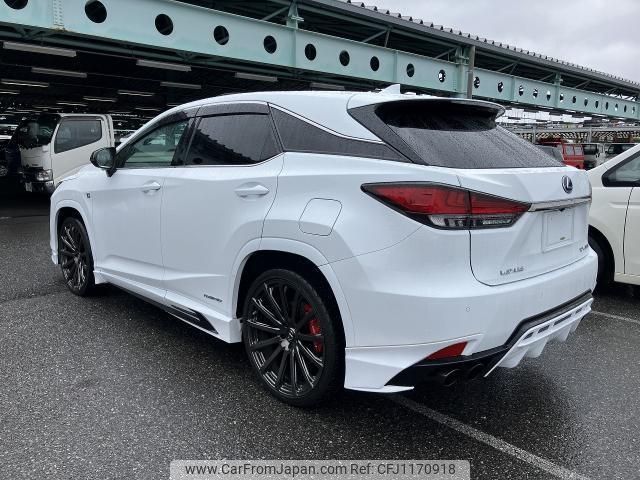 lexus rx 2022 quick_quick_6AA-GYL20W_GYL20-0016762 image 2