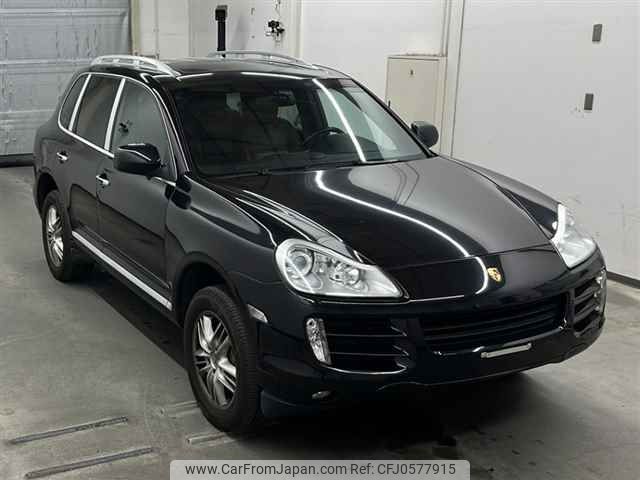 porsche cayenne 2011 -PORSCHE--Porsche Cayenne 9PAM4801-WP1AB29P28LA54077---PORSCHE--Porsche Cayenne 9PAM4801-WP1AB29P28LA54077- image 1