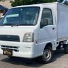 subaru sambar-truck 2002 CFJ1592424 image 3