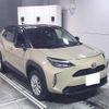 toyota yaris-cross 2022 -TOYOTA 【岐阜 303ﾃ4854】--Yaris Cross MXPJ15-3018841---TOYOTA 【岐阜 303ﾃ4854】--Yaris Cross MXPJ15-3018841- image 1