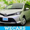 toyota vitz 2014 quick_quick_DBA-KSP130_KSP130-2124202 image 1