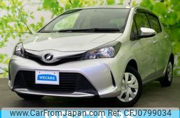 toyota vitz 2014 quick_quick_DBA-KSP130_KSP130-2124202