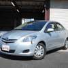 toyota belta 2007 quick_quick_SCP92_SCP92-1028198 image 1