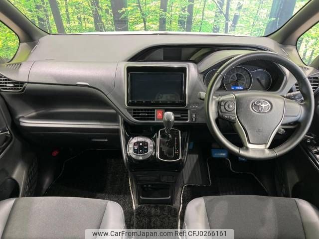 toyota noah 2019 -TOYOTA--Noah DBA-ZRR85W--ZRR85-0132012---TOYOTA--Noah DBA-ZRR85W--ZRR85-0132012- image 2