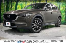 mazda cx-5 2020 quick_quick_KF2P_KF2P-401448