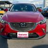 mazda cx-3 2016 CFJ1761440 image 10