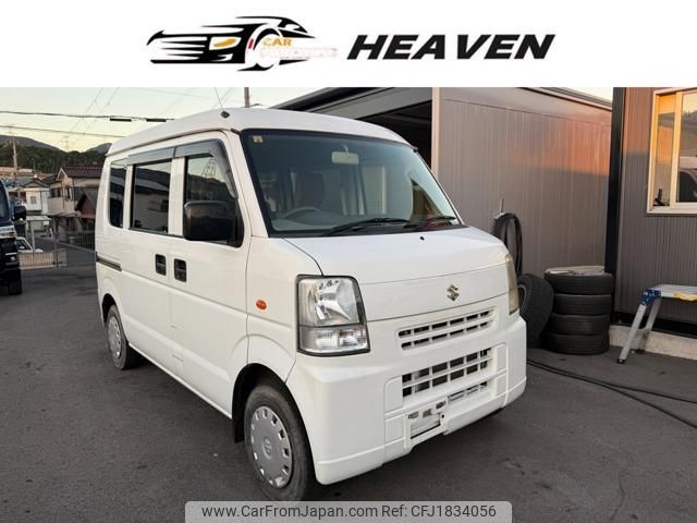 suzuki every 2013 CFJ1834056 image 1