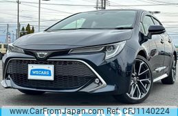 toyota corolla-sport 2020 quick_quick_3BA-NRE210H_NRE210-1008996