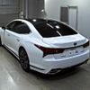 lexus ls 2020 -LEXUS 【愛媛 334ぬ】--Lexus LS VXFA50-6005953---LEXUS 【愛媛 334ぬ】--Lexus LS VXFA50-6005953- image 2