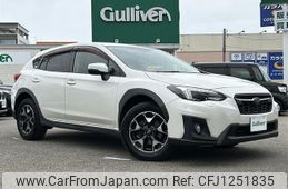 subaru impreza-wagon 2017 -SUBARU--Impreza Wagon DBA-GT7--GT7-052602---SUBARU--Impreza Wagon DBA-GT7--GT7-052602-