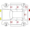 mazda cx-8 2018 CFJ0385945 image 2
