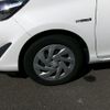 toyota aqua 2018 CFJ1843651 image 10