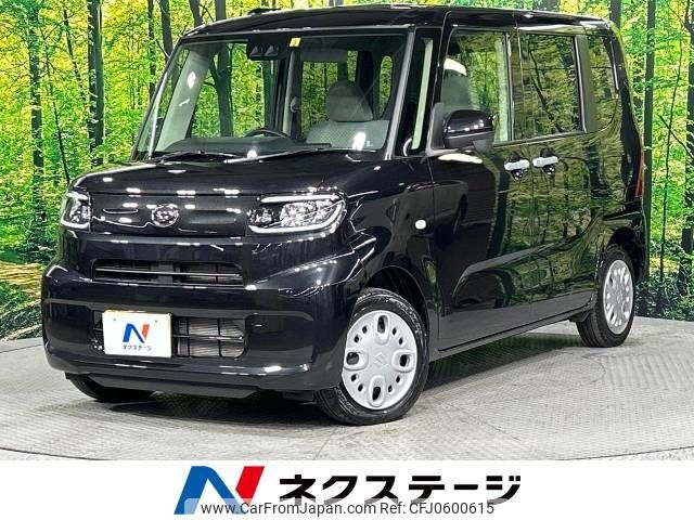 daihatsu tanto 2023 -DAIHATSU--Tanto 5BA-LA660S--LA660S-0077051---DAIHATSU--Tanto 5BA-LA660S--LA660S-0077051- image 1