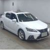 lexus ct 2020 -LEXUS 【山口 301ﾅ4386】--Lexus CT 6AA-ZWA10--ZWA10-2370348---LEXUS 【山口 301ﾅ4386】--Lexus CT 6AA-ZWA10--ZWA10-2370348- image 1