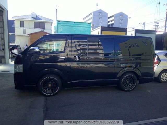 toyota hiace-van 2012 quick_quick_TRH200V_TRH200V-0149072 image 2