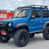 suzuki jimny-sierra 2019 GOO_JP_700070667430250128001 image 4