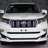 toyota land-cruiser-prado 2021 CFJ1749180 image 8