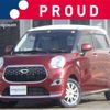 daihatsu cast 2016 -DAIHATSU 【千葉 585ﾋ 722】--Cast LA250S--LA250S-0062733---DAIHATSU 【千葉 585ﾋ 722】--Cast LA250S--LA250S-0062733- image 1