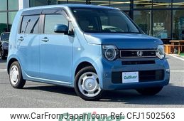 honda n-wgn 2021 CFJ1502563