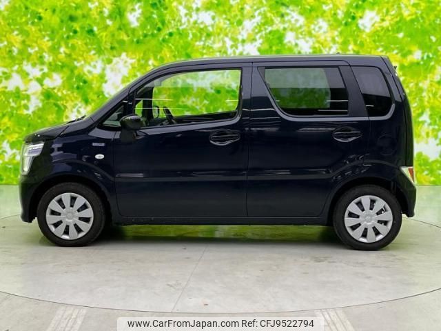 suzuki wagon-r 2020 quick_quick_5AA-MH95S_MH95S-149756 image 2