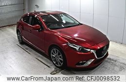 mazda axela 2018 -MAZDA--Axela BM2FS-202685---MAZDA--Axela BM2FS-202685-