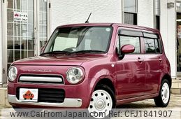 suzuki alto-lapin 2015 CFJ1841907