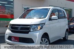 honda n-wgn 2015 CFJ1567707